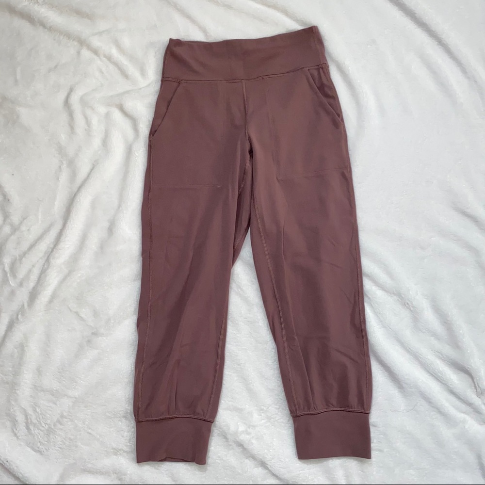 Lululemon Align Jogger Pant